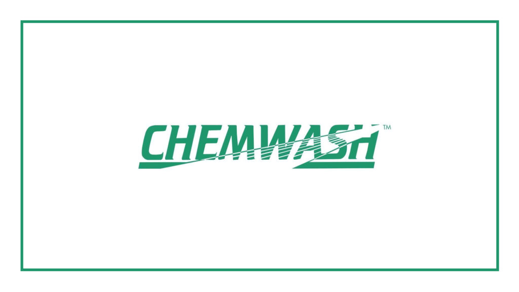 chemwash