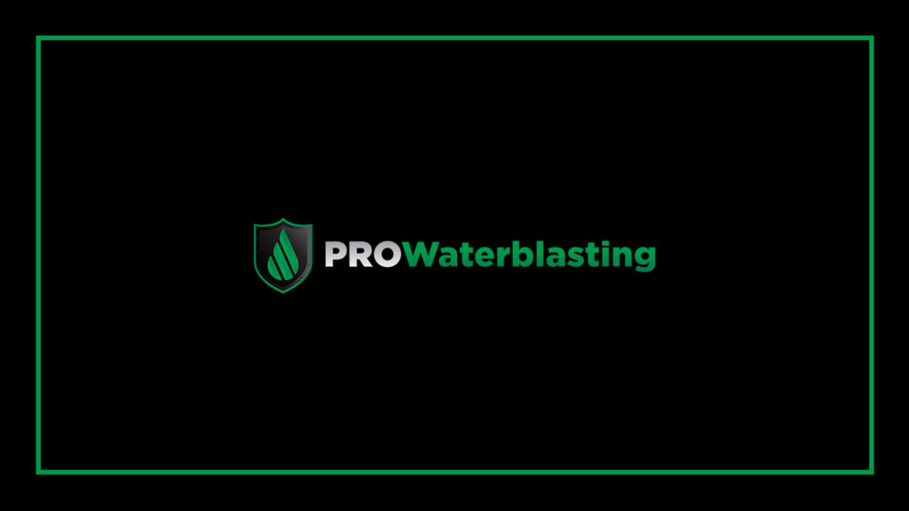 pro-waterblasting